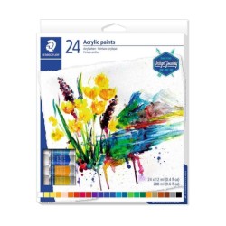 Staedtler 8500 Pack de 24...