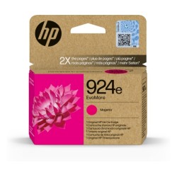 HP Cartucho de Tinta...