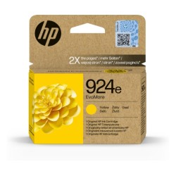 HP Cartucho de Tinta...