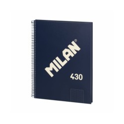 Milan 57143E80B cuaderno y...