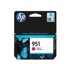 CARTUCHO HP 951 MAGENTA...