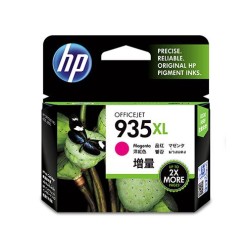 CARTUCHO HP 935XL MAGENTA...