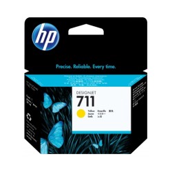 HP Cartucho de tinta...