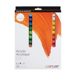 Daler Rowney Simply Pack de...