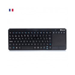 NGS TV Warrior AZERTY FR...