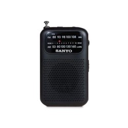 SANYO Radio Bolsillo...