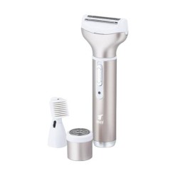 THULOS Depiladora 4 En 1...