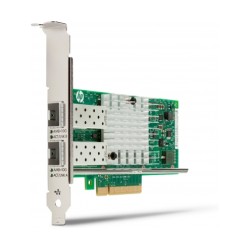 Adaptador HP Intel X710-DA2...