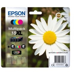 CARTUCHO EPSON 18XL...