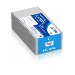 Epson SJIC22P(C): Ink...