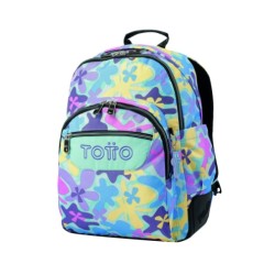 MOCHILA RAYOL TOTTO...