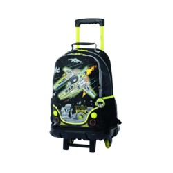 MOCHILA RUE BOMPER...