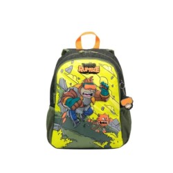 MOCHILA ESCOLAR MEDIANA DE...