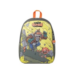 MOCHILA ESCOLAR GRANDE DE...