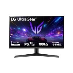 LG 27GS60F pantalla para PC...