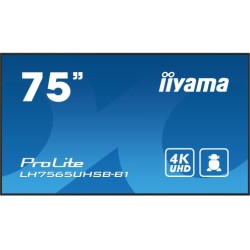 iiyama LH7575UHS-B1AG...