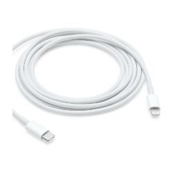 Cable Apple USB-C/M a...