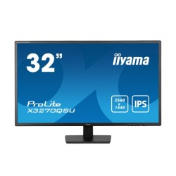 iiyama ProLite X3270QSU-B1...