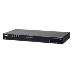 ATEN Switch KVM USB 3.0 4K...