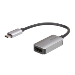 ATEN Adaptador de USB-C a...