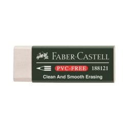 Faber-Castell 188121 goma...