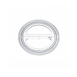 CIRCULO TRANSPARENTE EN...