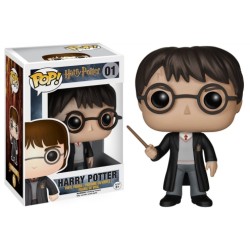 Funko pop harry potter...