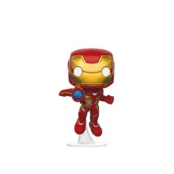 Funko pop marvel avengers...