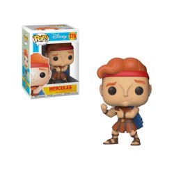 Funko pop disney hercules...