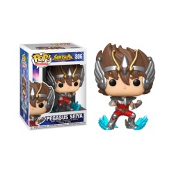 Funko pop animacion saint...