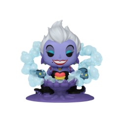 Funko pop deluxe disney...