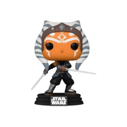 Funko pop star wars the...