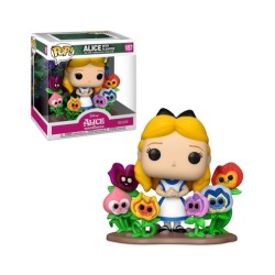 Funko pop deluxe disney...