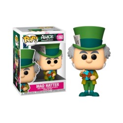 Funko pop disney alicia en...