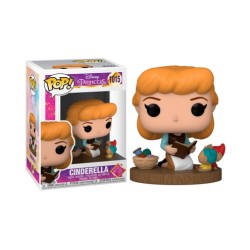 Funko pop disney ultimate...