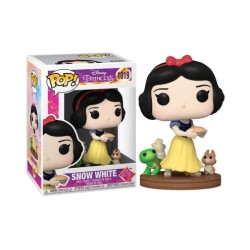 Funko pop disney ultimate...