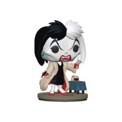 Funko pop disney villanos...