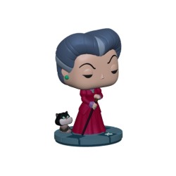 Funko pop disney villanos...