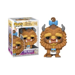 Funko pop disney la bella y...