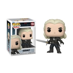 Funko pop series tv the...