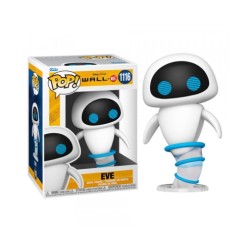 Funko pop disney wall - e...