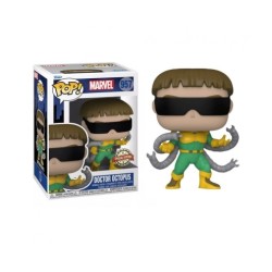 Funko pop marvel spiderman...