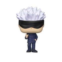 Funko pop jujutsu kaisen...