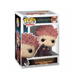 Funko pop jujutsu kaisen...