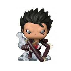 Funko pop one piece snake -...