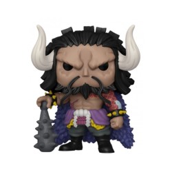 Funko pop super sized one...