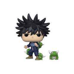 Funko pop jujutsu kaisen...