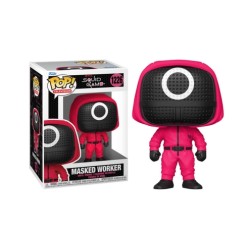 Funko pop series tv el...