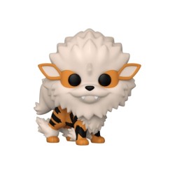 Funko pop pokemon arcanine...