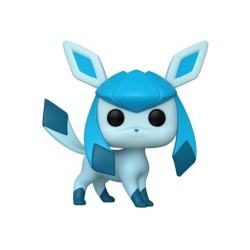 Funko pop pokemon glaceon...